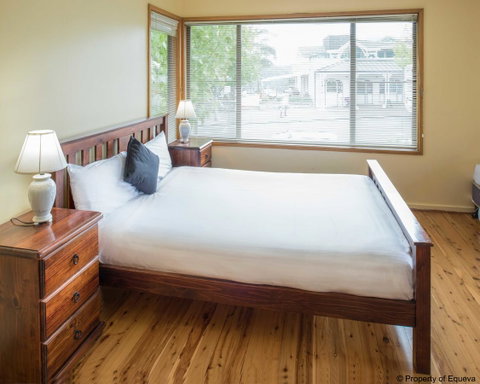 Villa Blue - Accommodation Rockhampton 8