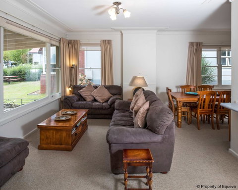 Villa Blue - Accommodation Rockhampton 13