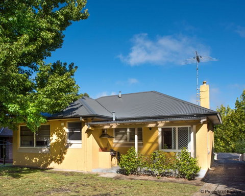 Villa Blue - Accommodation Rockhampton 11