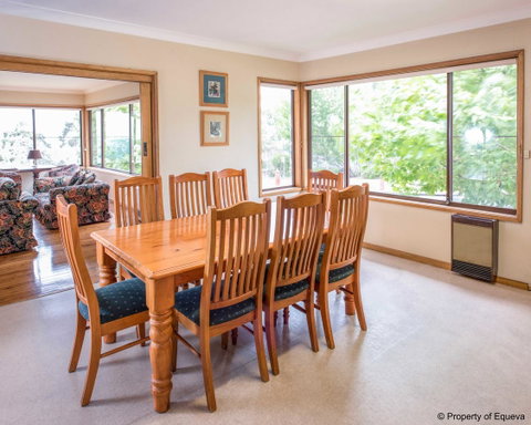 Villa Blue - Accommodation Rockhampton 5