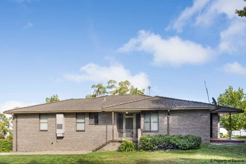 Villa Blue - Accommodation Rockhampton 3