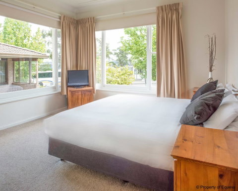 Villa Blue - Accommodation Rockhampton 16