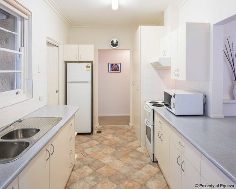 Villa Blue - Accommodation Rockhampton 14