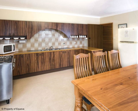 Villa Blue - Accommodation Rockhampton 10