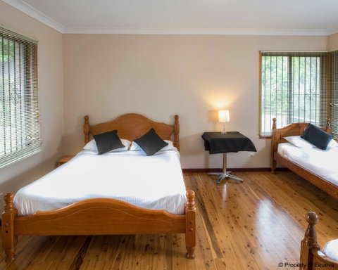 Villa Blue - Accommodation Rockhampton 6