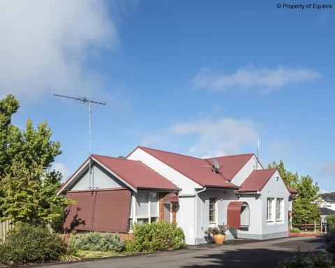 Villa Blue - Accommodation Rockhampton 12