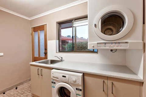 Hume Country Motor Inn - Accommodation Rockhampton 27