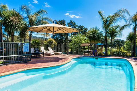 Hume Country Motor Inn - Accommodation Rockhampton 13