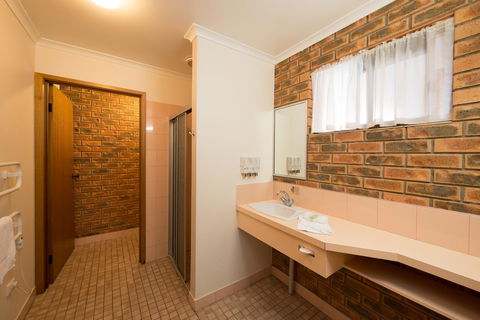 Hume Country Motor Inn - Accommodation Rockhampton 28