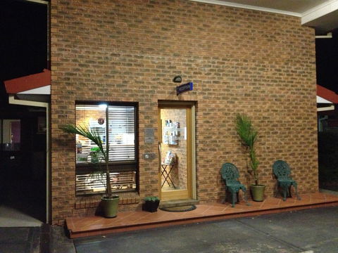 Hume Country Motor Inn - Accommodation Rockhampton 21