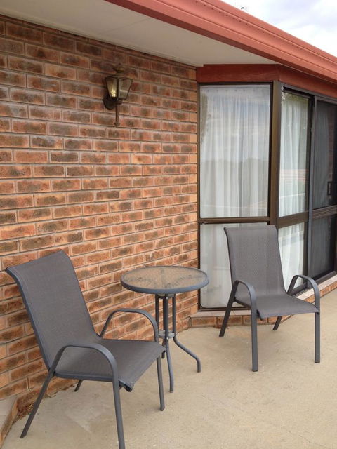 Hume Country Motor Inn - Accommodation Rockhampton 30