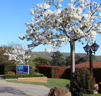 Hume Country Motor Inn - Accommodation Rockhampton