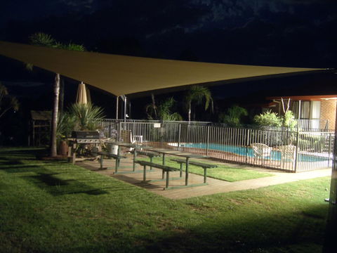 Hume Country Motor Inn - Accommodation Rockhampton 23