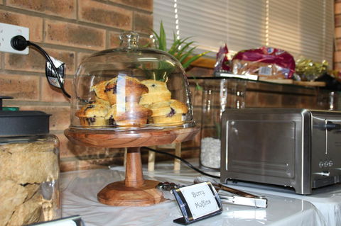Hume Country Motor Inn - Accommodation Rockhampton 8