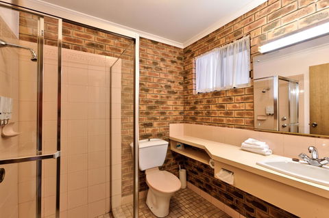 Hume Country Motor Inn - Accommodation Rockhampton 34