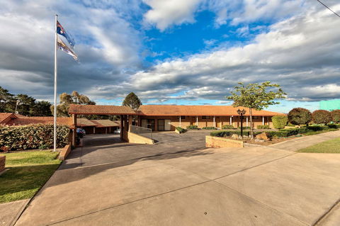 Hume Country Motor Inn - Accommodation Rockhampton 18