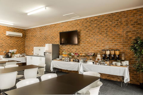 Hume Country Motor Inn - Accommodation Rockhampton 1