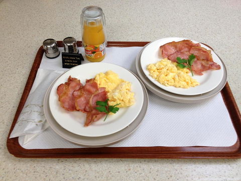 Hume Country Motor Inn - Accommodation Rockhampton 22