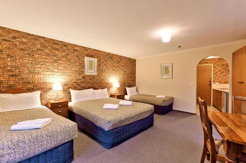 Hume Country Motor Inn - Accommodation Rockhampton 43