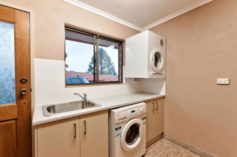 Hume Country Motor Inn - Accommodation Rockhampton 26