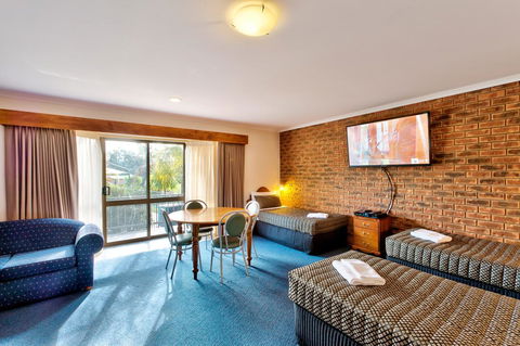 Hume Country Motor Inn - Accommodation Rockhampton 16
