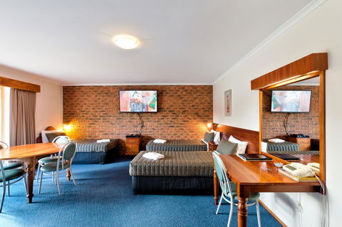 Hume Country Motor Inn - Accommodation Rockhampton 32