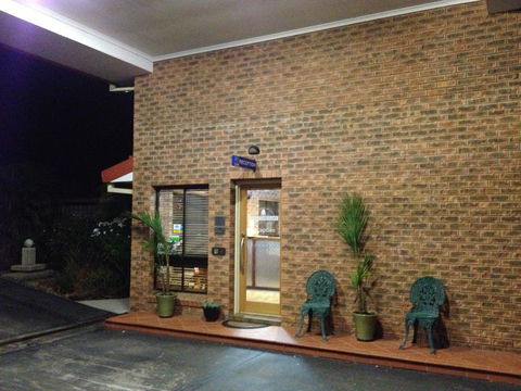 Hume Country Motor Inn - Accommodation Rockhampton 25