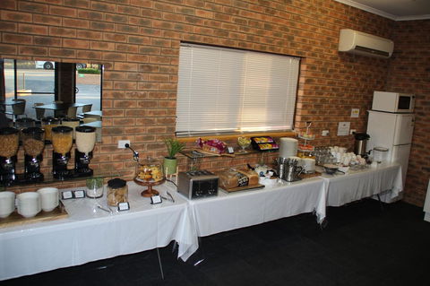 Hume Country Motor Inn - Accommodation Rockhampton 7