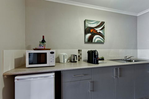 Hume Country Motor Inn - Accommodation Rockhampton 37
