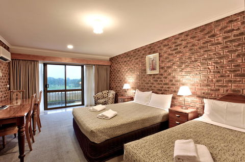 Hume Country Motor Inn - Accommodation Rockhampton 44