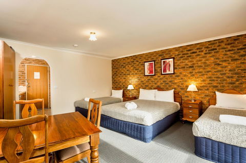 Hume Country Motor Inn - Accommodation Rockhampton 5