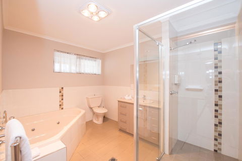 Hume Country Motor Inn - Accommodation Rockhampton 29