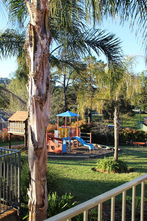 Hume Country Motor Inn - Accommodation Rockhampton 12