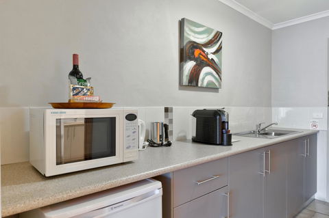 Hume Country Motor Inn - Accommodation Rockhampton 36
