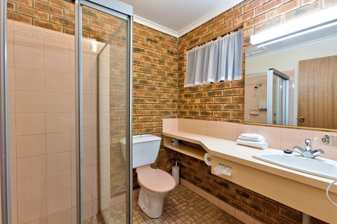 Hume Country Motor Inn - Accommodation Rockhampton 41