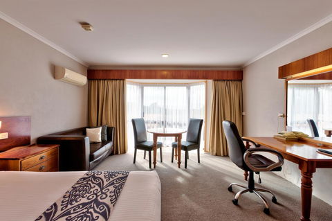 Hume Country Motor Inn - Accommodation Rockhampton 17