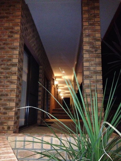 Hume Country Motor Inn - Accommodation Rockhampton 24