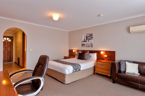 Hume Country Motor Inn - Accommodation Rockhampton 38