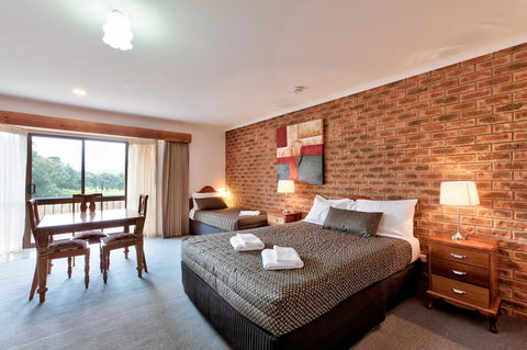 Hume Country Motor Inn - Accommodation Rockhampton 15