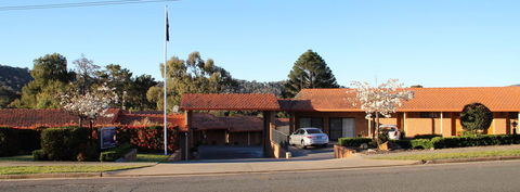 Hume Country Motor Inn - Accommodation Rockhampton 11