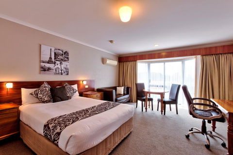 Hume Country Motor Inn - Accommodation Rockhampton 14