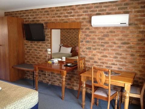 Hume Country Motor Inn - Accommodation Rockhampton 19