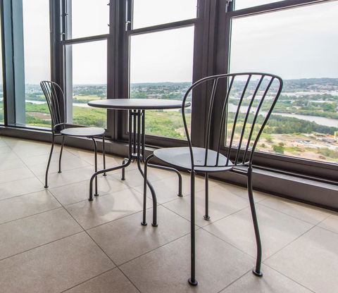 180Â° Water View Three Bedroom (wooden Furniture) - Accommodation Rockhampton 11