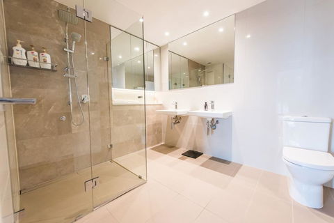 180Â° Water View Three Bedroom (wooden Furniture) - Accommodation Rockhampton 16