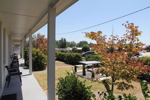 Tumut Apartments - Accommodation Rockhampton 13