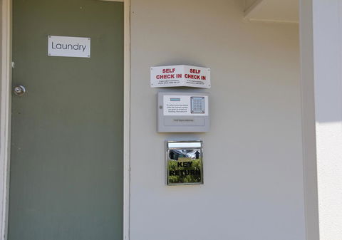 Tumut Apartments - Accommodation Rockhampton 1