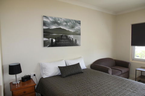 Tumut Apartments - Accommodation Rockhampton 4