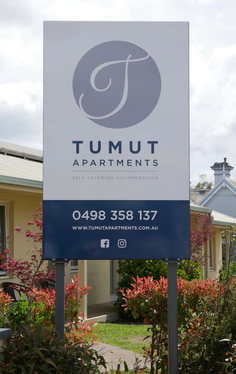 Tumut Apartments - Accommodation Rockhampton 22