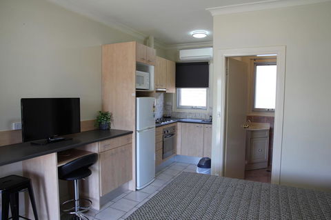Tumut Apartments - Accommodation Rockhampton 5