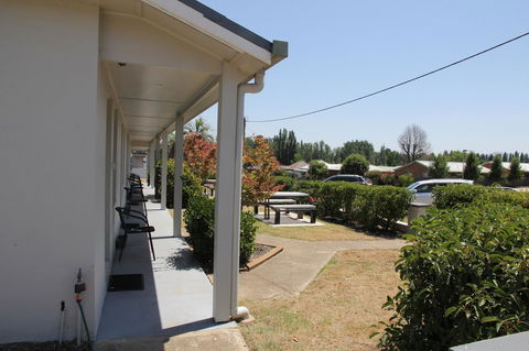 Tumut Apartments - Accommodation Rockhampton 12